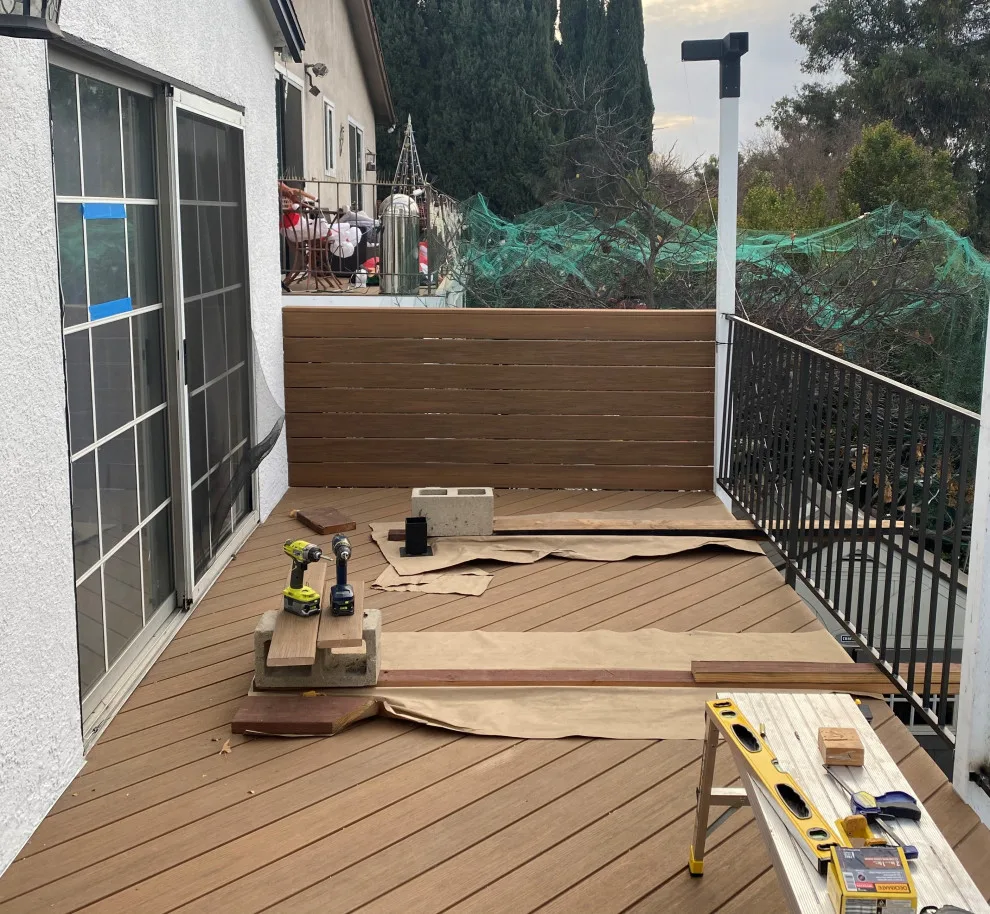 Innovative Deck & Dock Solutions - Photo 10