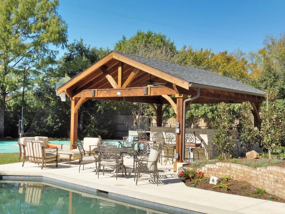 Southlake Property Revamp by MrZ Contracting - Photo 6