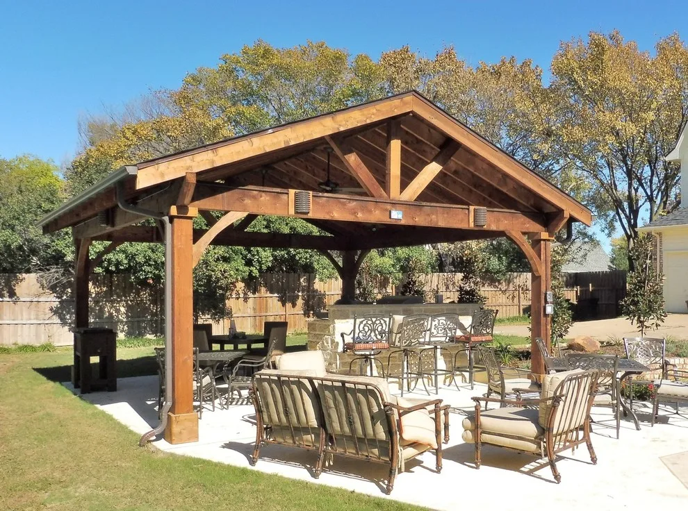 Southlake Property Revamp by MrZ Contracting - Photo 2