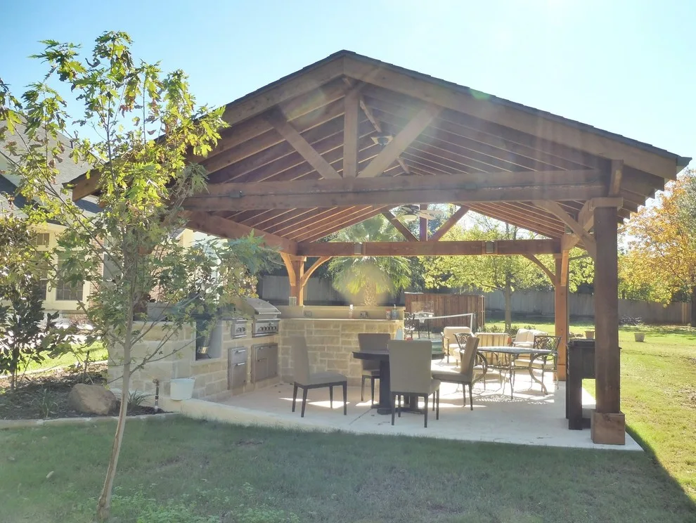 Southlake Property Revamp by MrZ Contracting - Photo 7