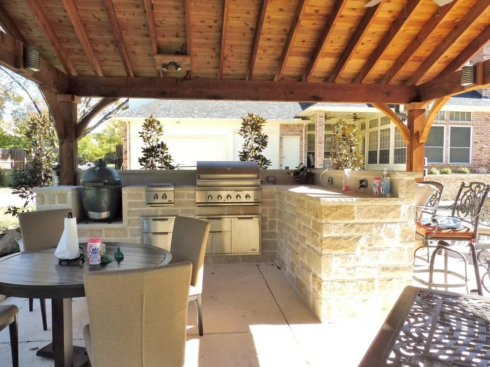 Southlake Property Revamp by MrZ Contracting - Photo 8