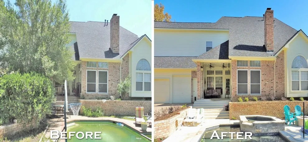 Southlake Property Revamp by MrZ Contracting - Photo 5