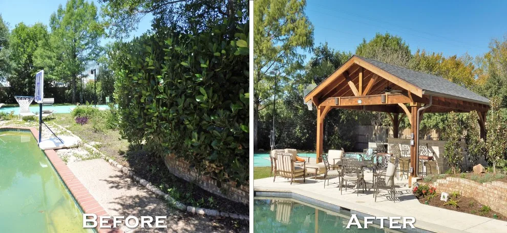 Southlake Property Revamp by MrZ Contracting - Photo 4