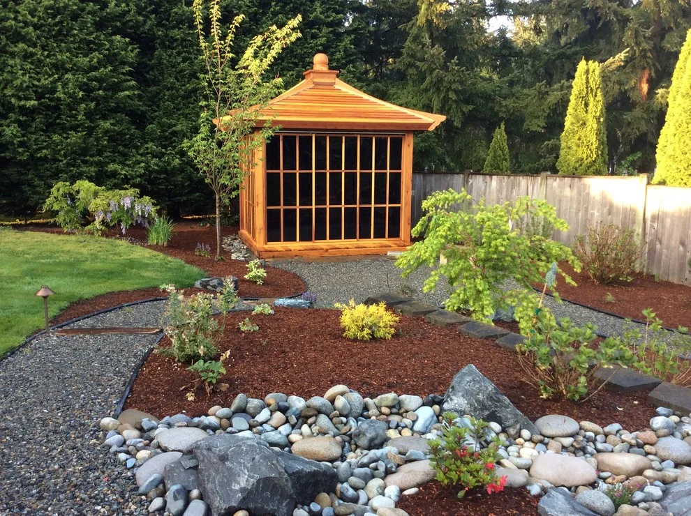 Outdoor Shelters by Forever Redwood - Photo 3