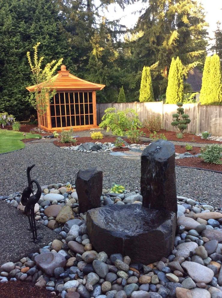 Outdoor Shelters by Forever Redwood - Photo 7
