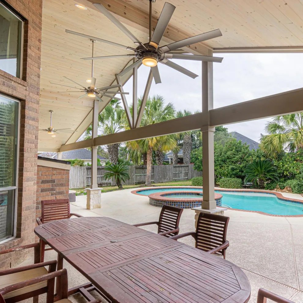 Houston Home Improvement - Photo 12