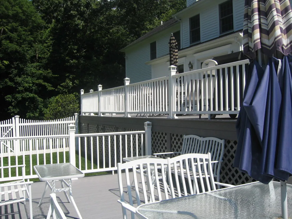 American Deck Company - Photo 2
