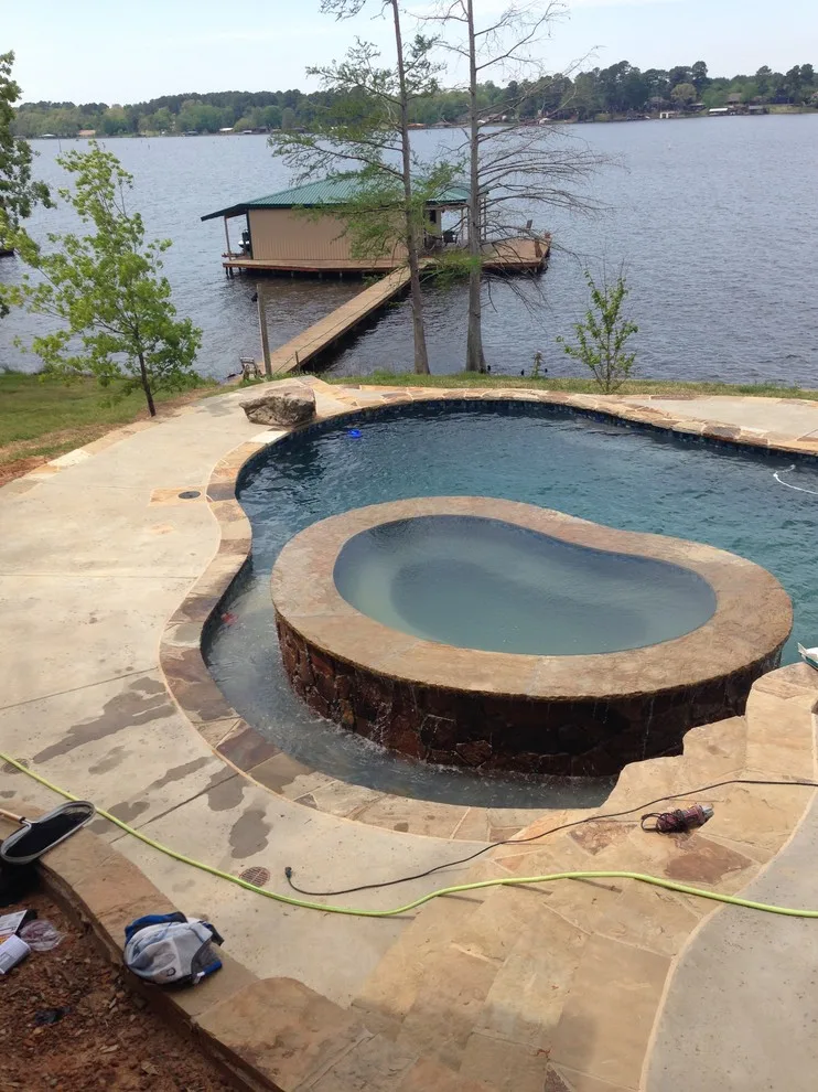 Wellness Baths and Heated Spas by Preferred Pools Inc. - Photo 2