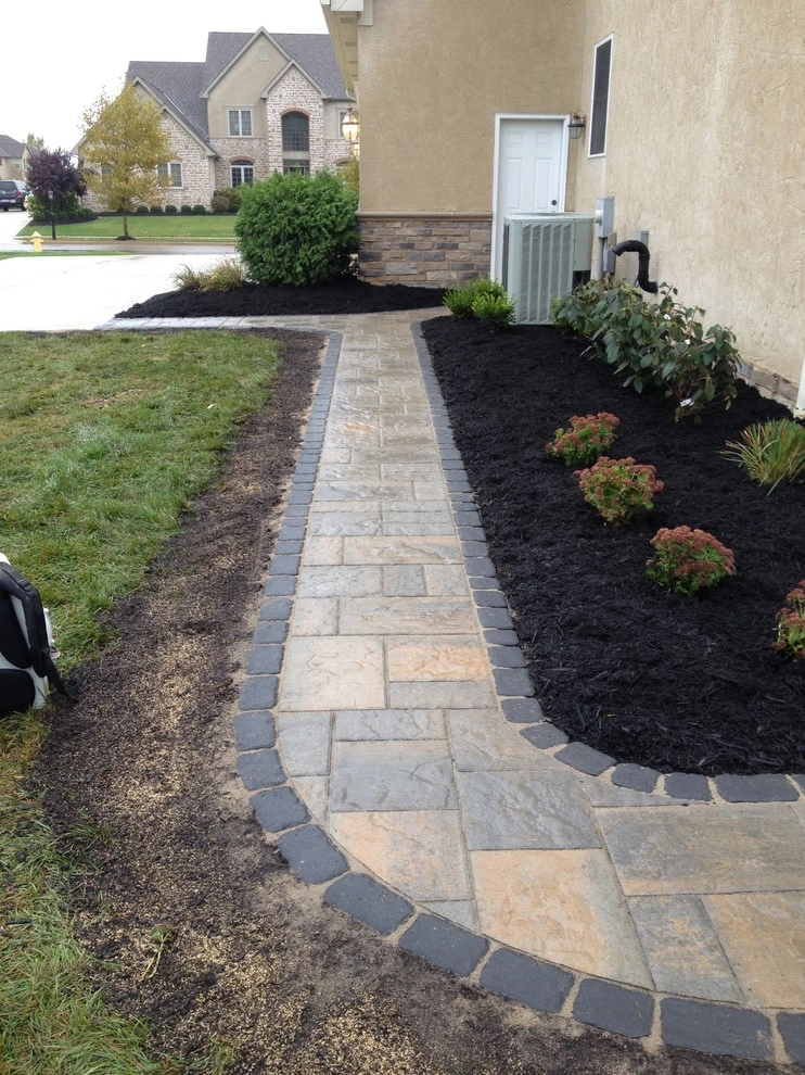Galena Patio and Seat Wall by Pony Lawncare And Landscaping - Photo 6