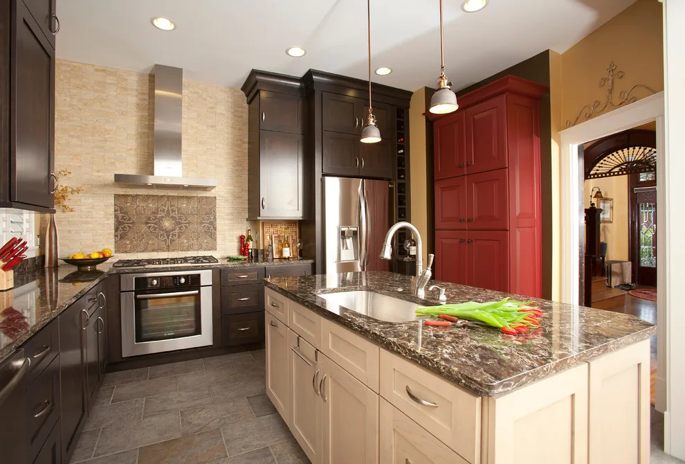 Burst of Hue by Hyde Park Lumber & Design - Photo 9