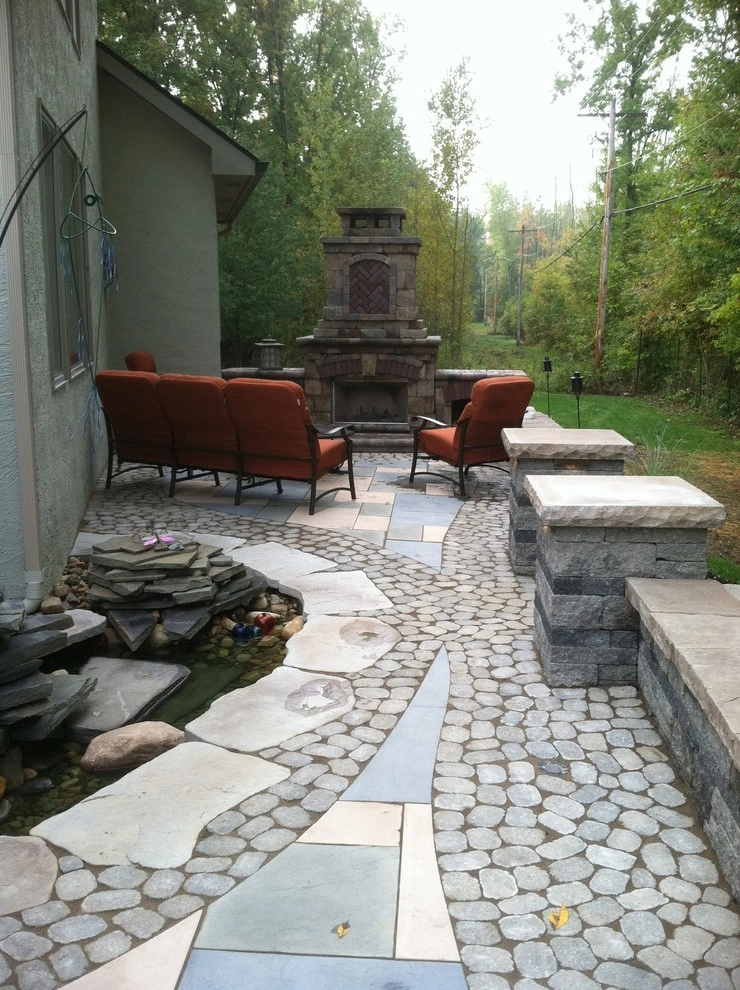 Outdoor Living by Pony Lawncare And Landscaping - Photo 11