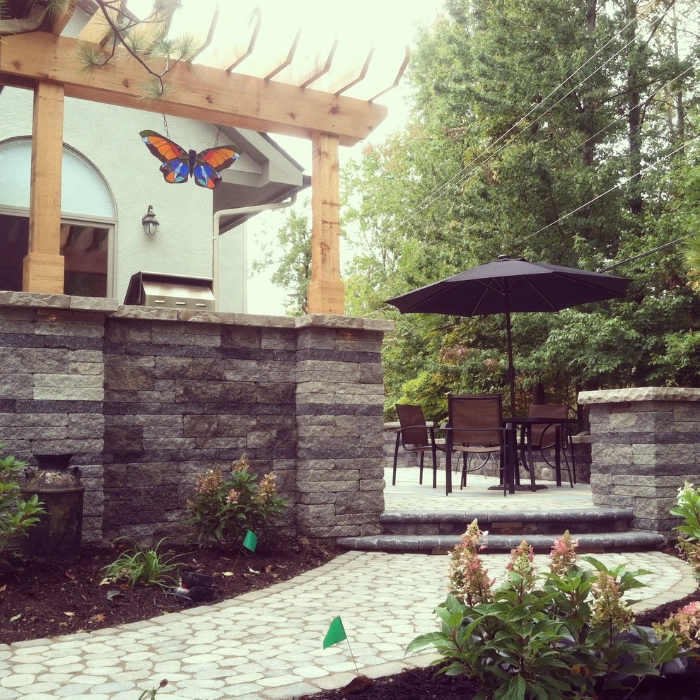 Outdoor Living by Pony Lawncare And Landscaping - Photo 8
