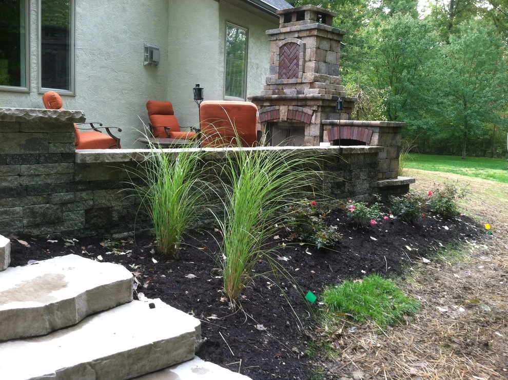 Outdoor Living by Pony Lawncare And Landscaping - Photo 29