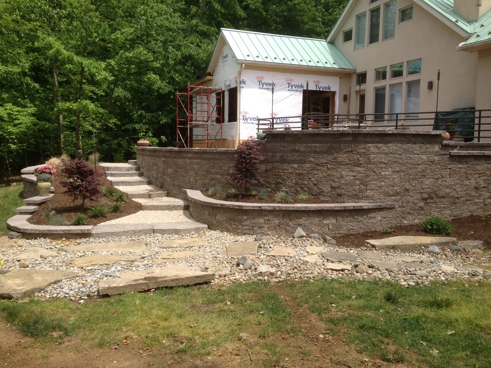 Hoover Resevoir by Pony Lawncare And Landscaping - Photo 6
