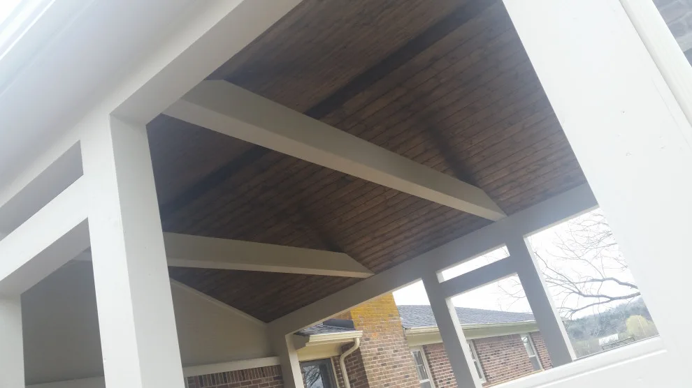 MC Home Renovation - Photo 6
