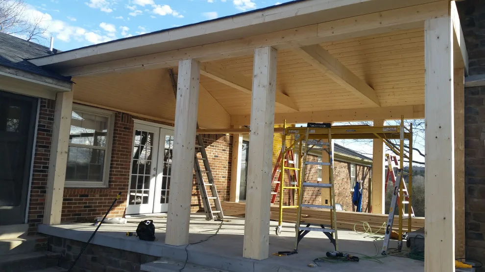 MC Home Renovation - Photo 5