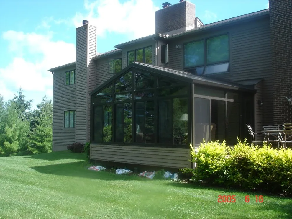 Spring Initiatives by Four Seasons Sunrooms Kitchen And Bath - Photo 2
