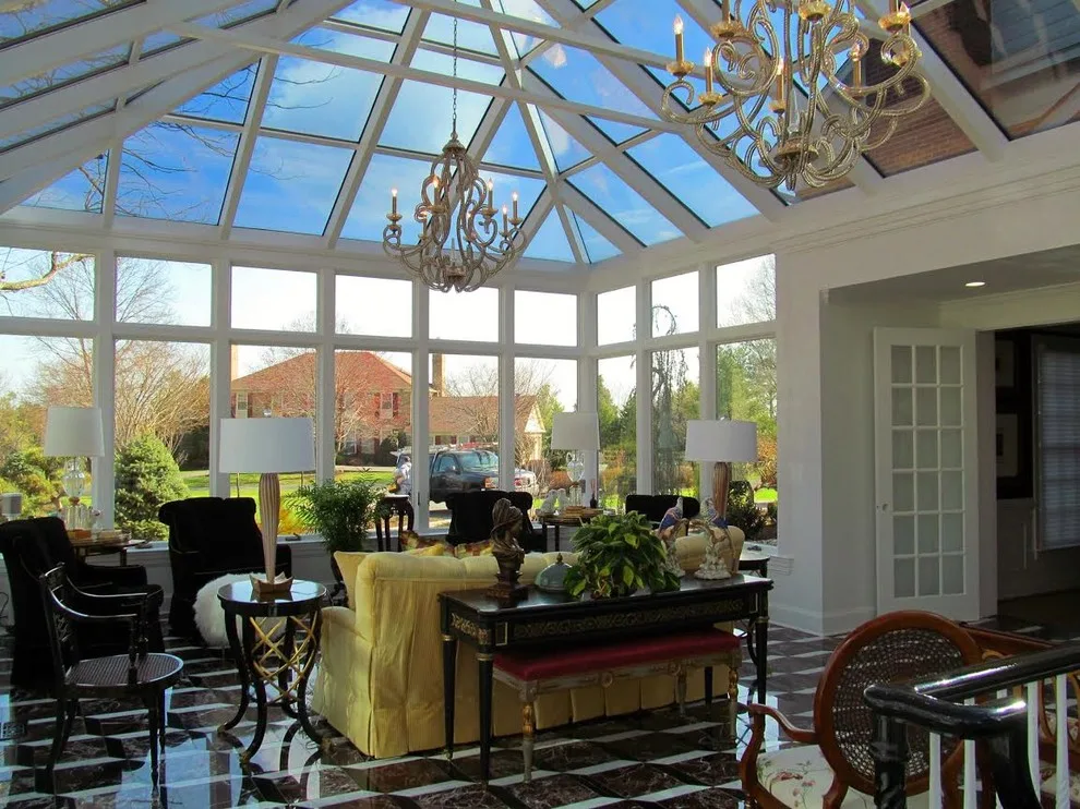 Spring Initiatives by Four Seasons Sunrooms Kitchen And Bath - Photo 3