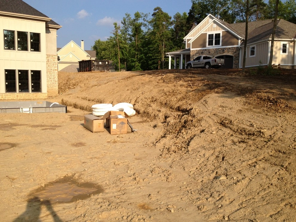 Tiered Structural Retaining Walls and Staircase by Pony Lawncare And Landscaping - Photo 10