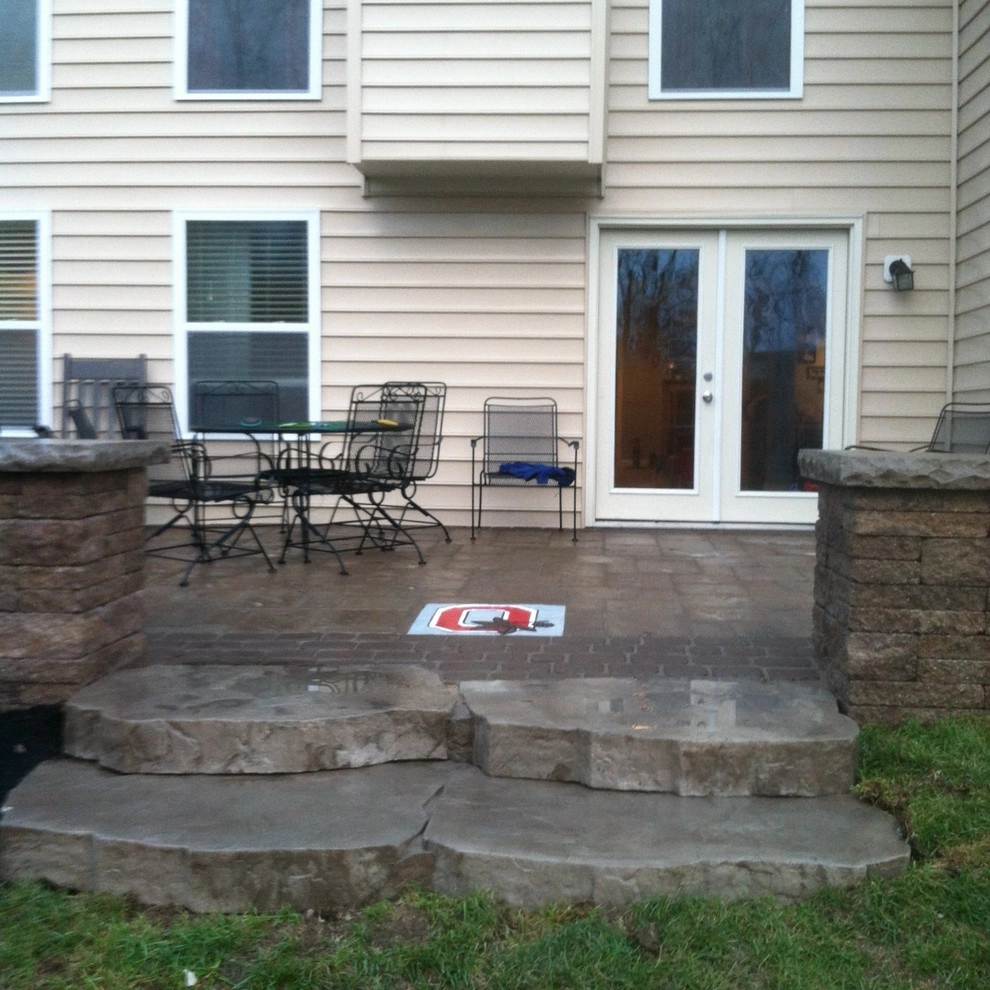 Miscellaneous Projects by Pony Lawncare And Landscaping - Photo 14