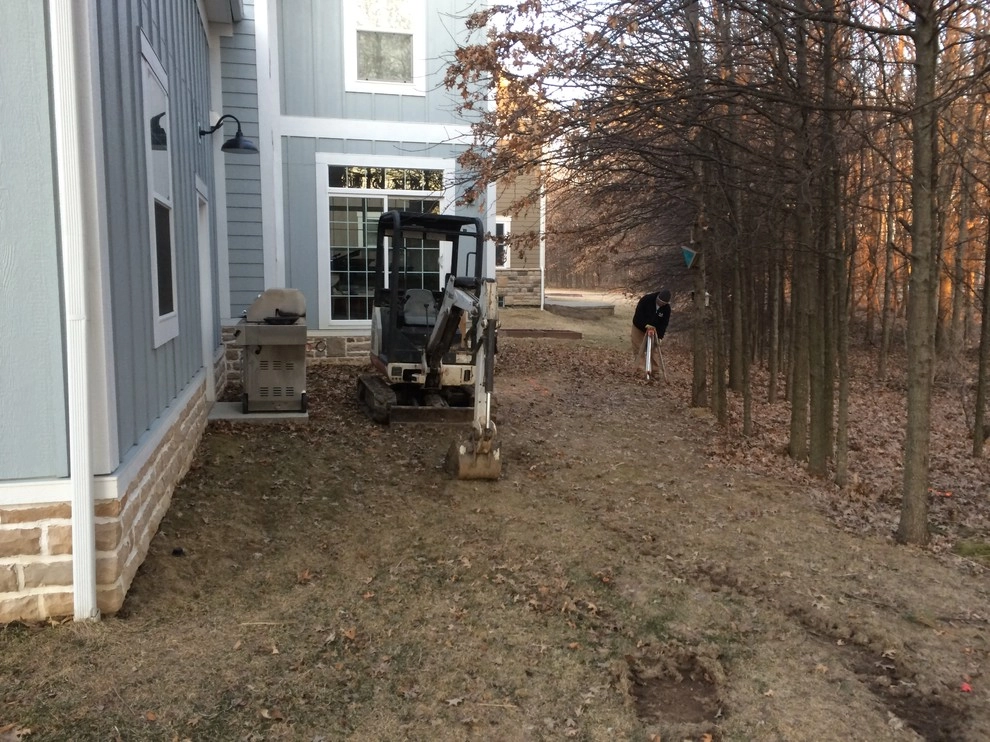 Pony Lawncare And Landscaping - Photo 8