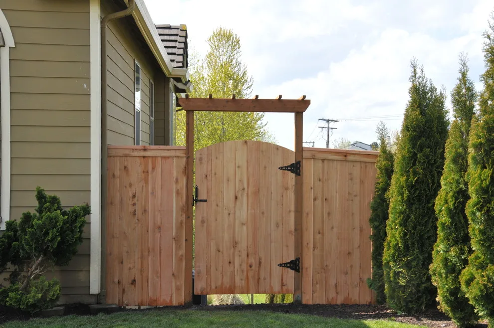 Pioneer Fence, Deck & Patio Covers - Photo 10