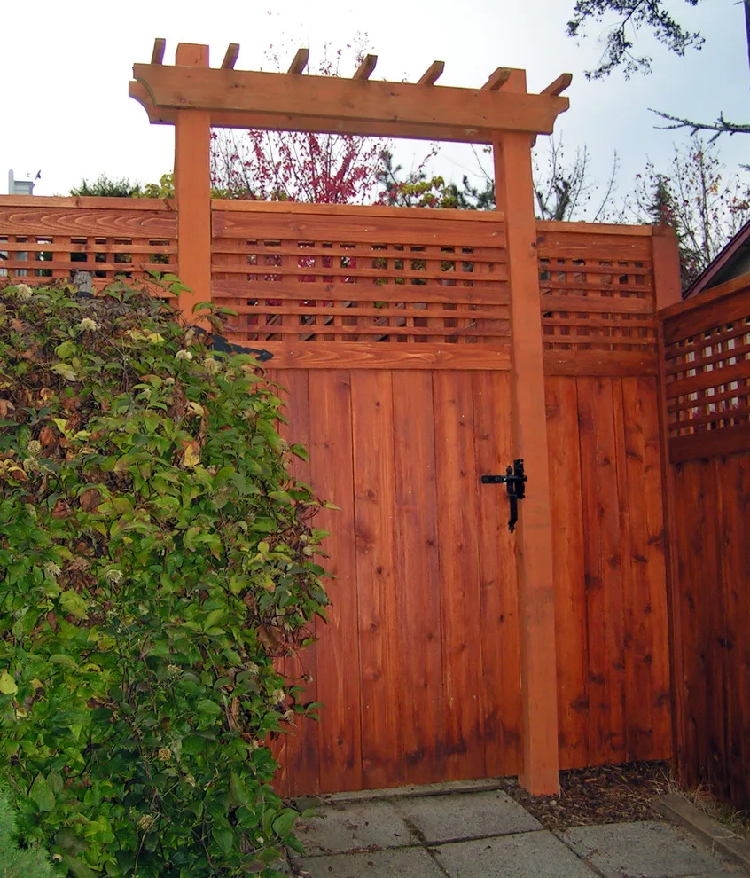 Pioneer Fence, Deck & Patio Covers - Photo 7