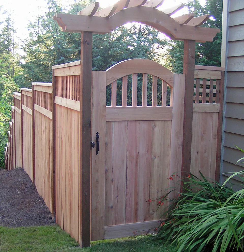 Pioneer Fence, Deck & Patio Covers - Photo 8