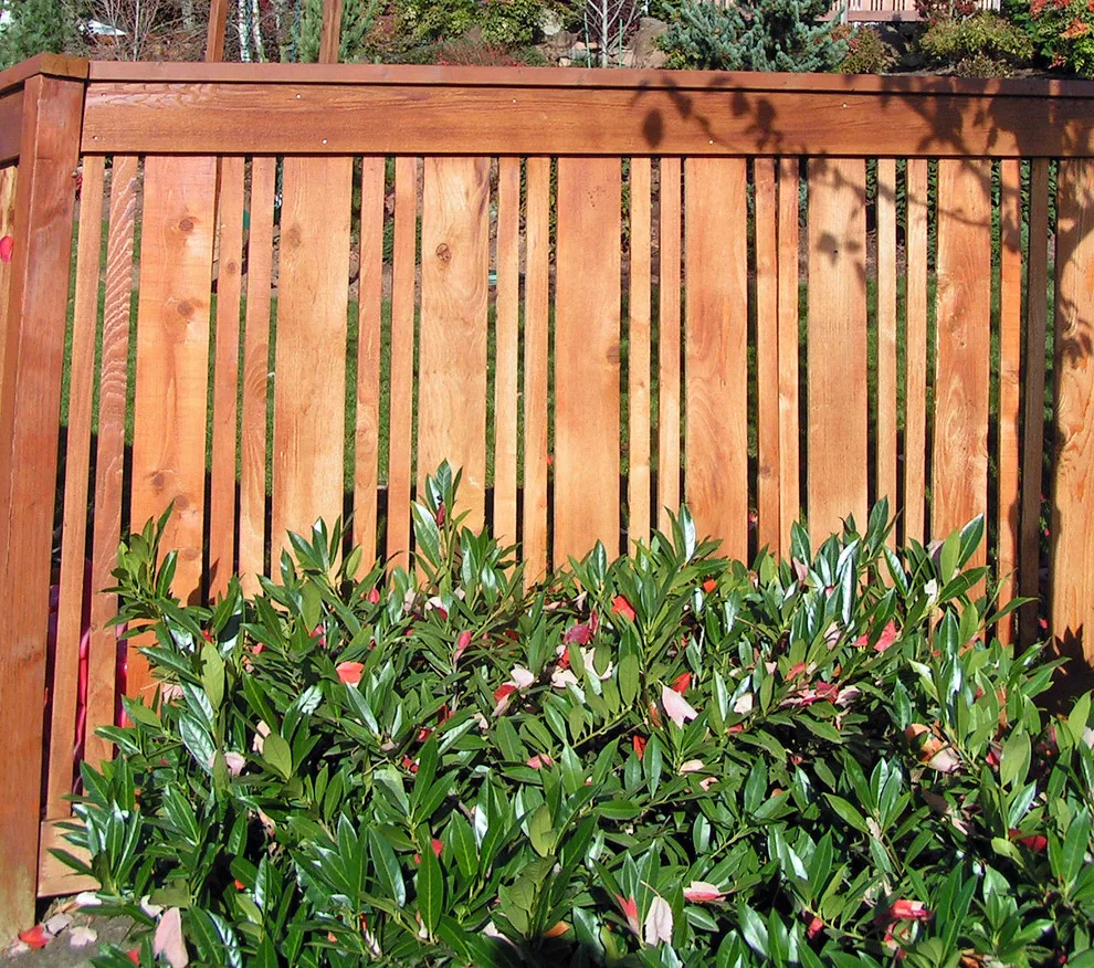 Pioneer Fence, Deck & Patio Covers - Photo 2
