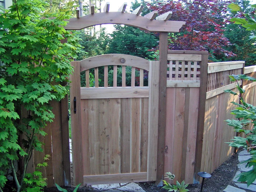Pioneer Fence, Deck & Patio Covers - Photo 13