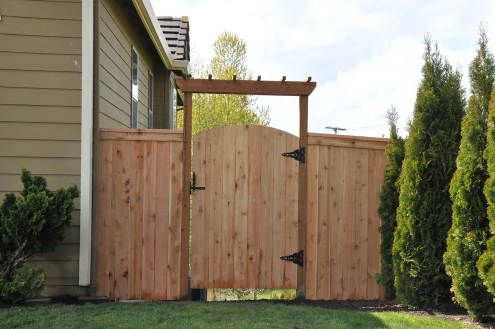 Pioneer Fence, Deck & Patio Covers - Photo 6