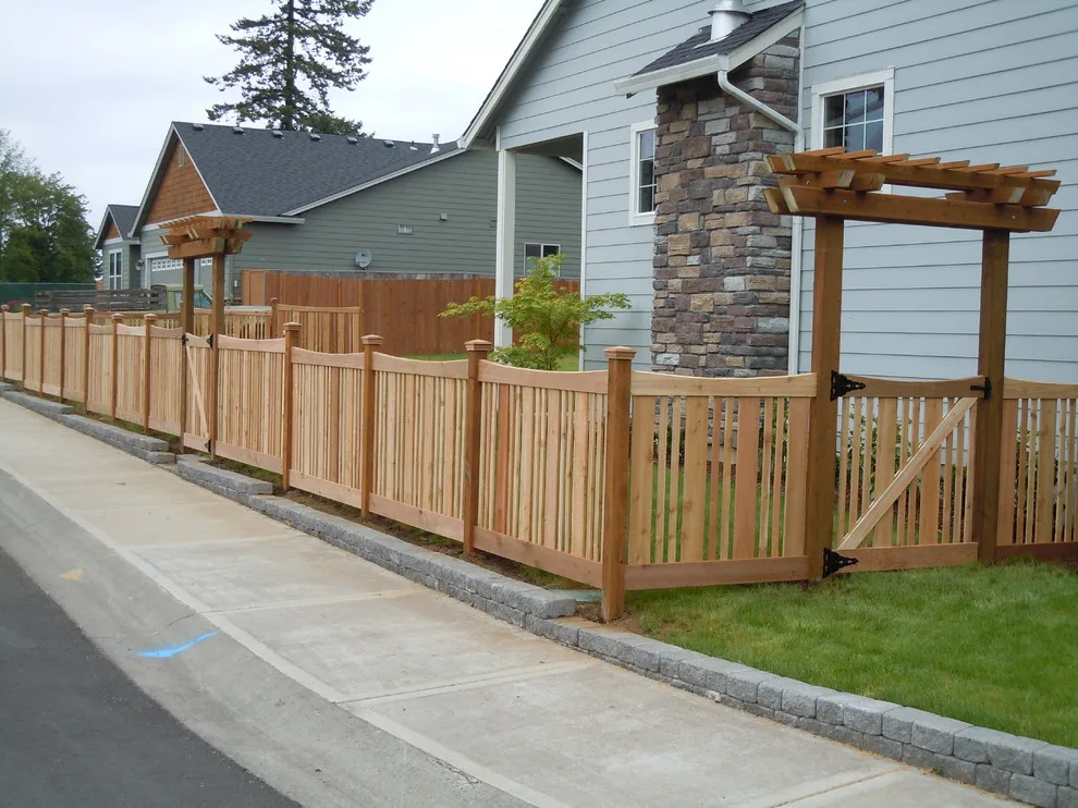 Pioneer Fence, Deck & Patio Covers - Photo 12