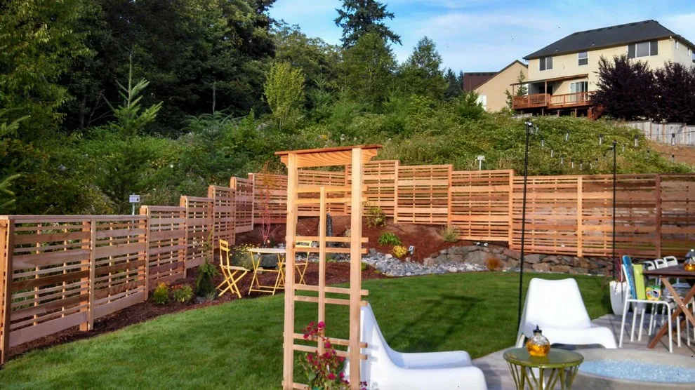 Pioneer Fence, Deck & Patio Covers - Photo 9