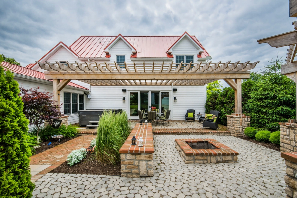 Smart Cole | Addition & Renovation by Pony Lawncare And Landscaping - Photo 6