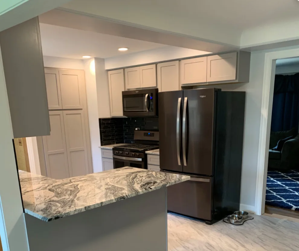 St. Clair Shores Culinary Space by Quinn Quality Built Homes LLC - Photo 4