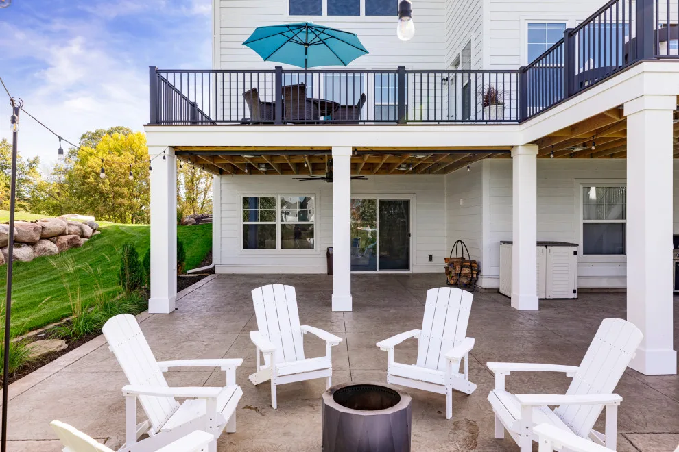 Precision Decks LLC - Photo 13