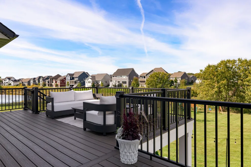 St. Michael MN Patio by Precision Decks LLC - Photo 3
