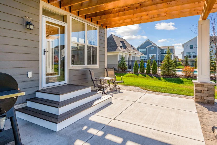 St. Michael Arbor by Precision Decks LLC - Photo 2