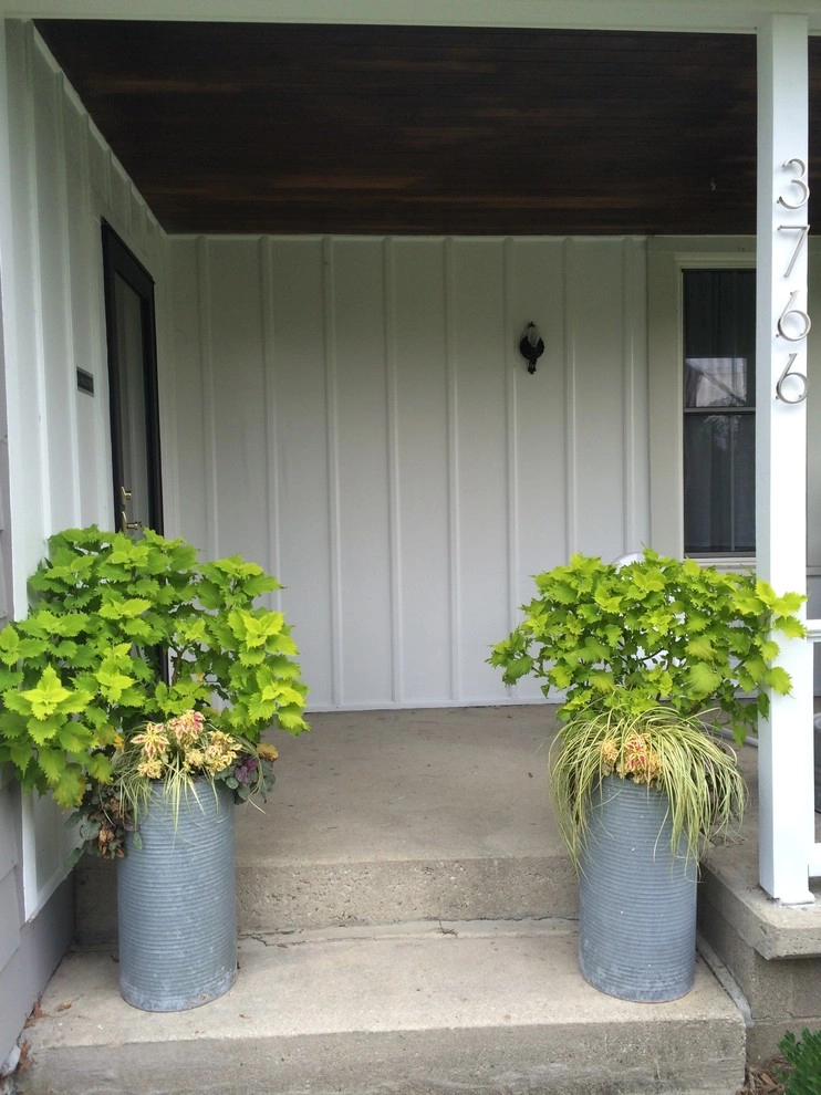 Country Living Landscape by Pony Lawncare And Landscaping - Photo 2