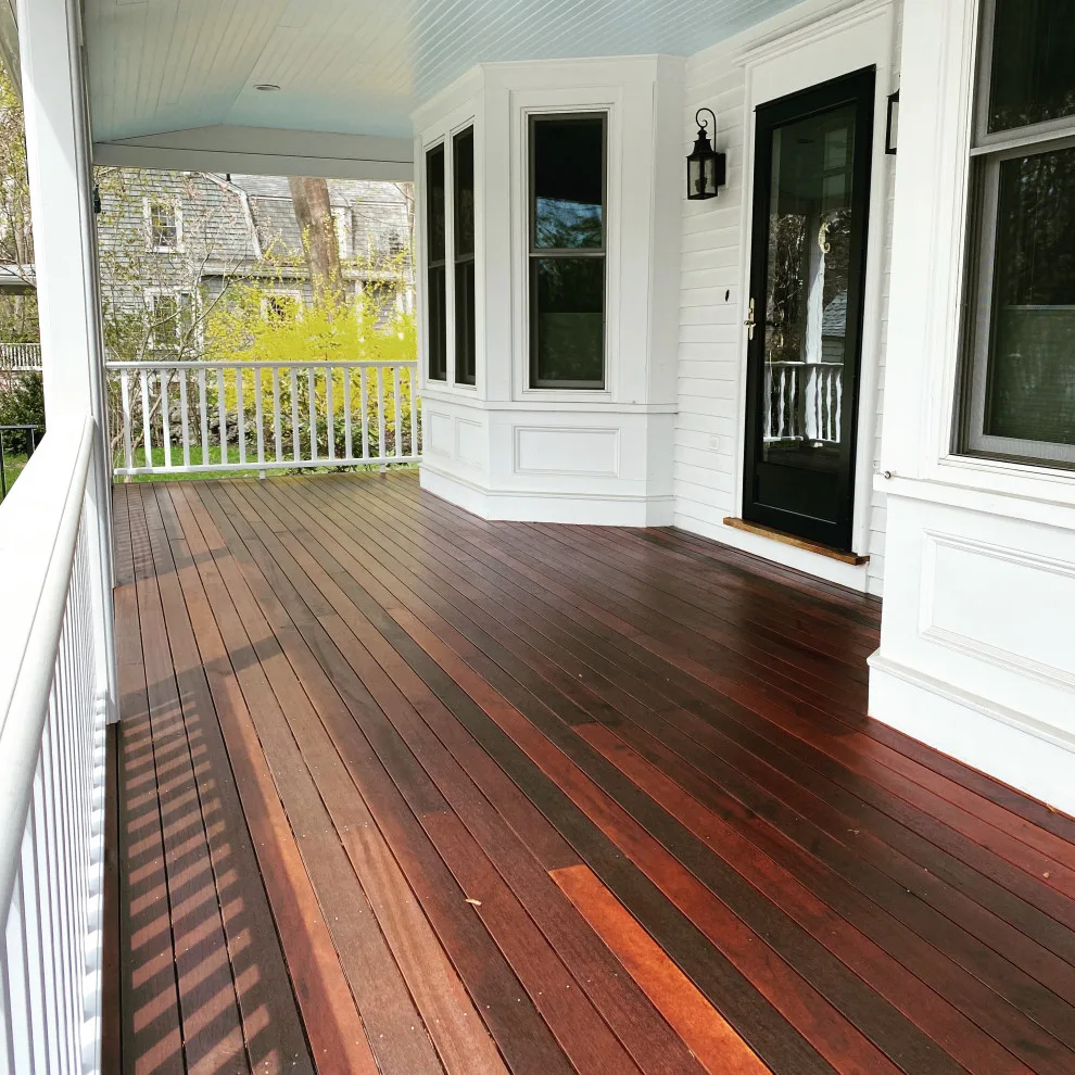 Deck Teck - Photo 5