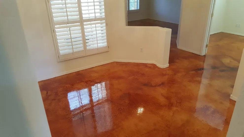 Arizona Pool Restorations - Photo 12