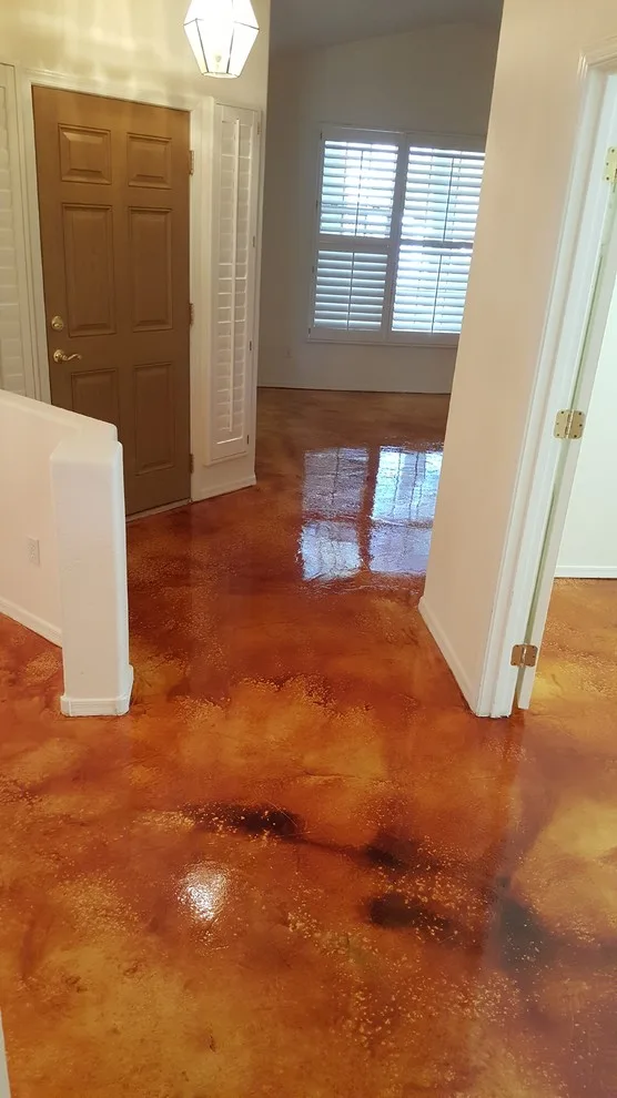 Arizona Pool Restorations - Photo 11