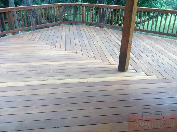 Austin Add-A-Deck - Photo 11