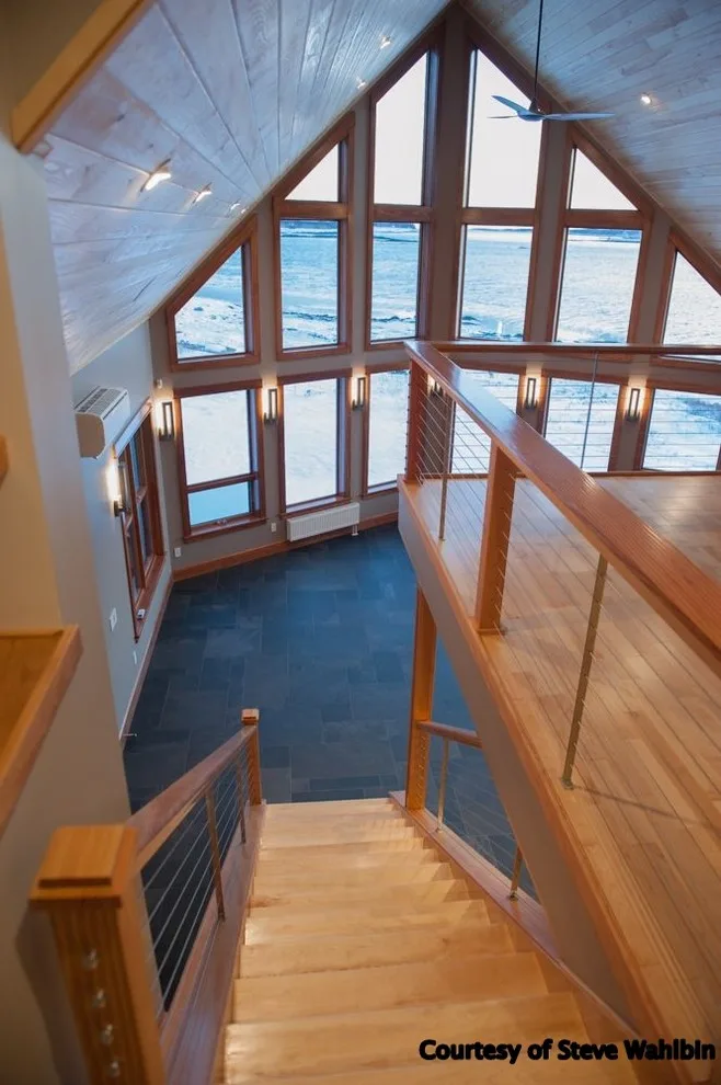 Stairway Cable Railing by Ultra-tec - Photo 11