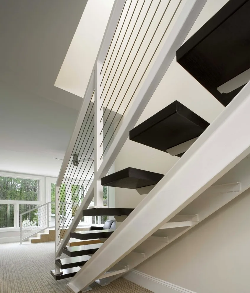 Stairway Cable Railing by Ultra-tec - Photo 37