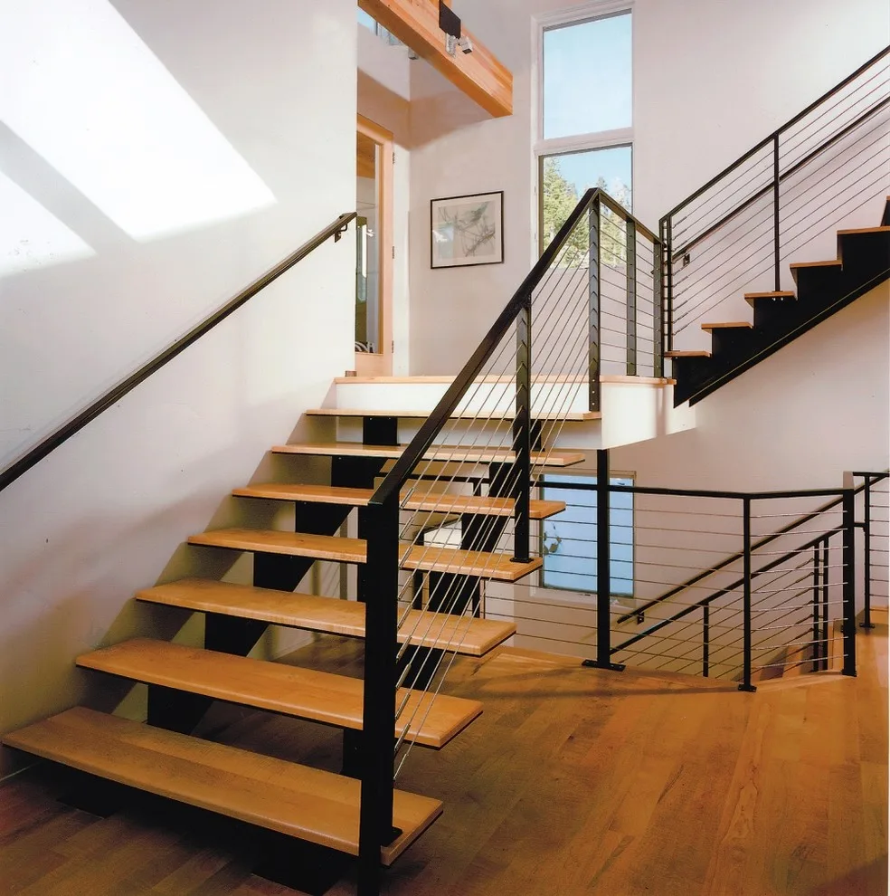 Stairway Cable Railing by Ultra-tec - Photo 39