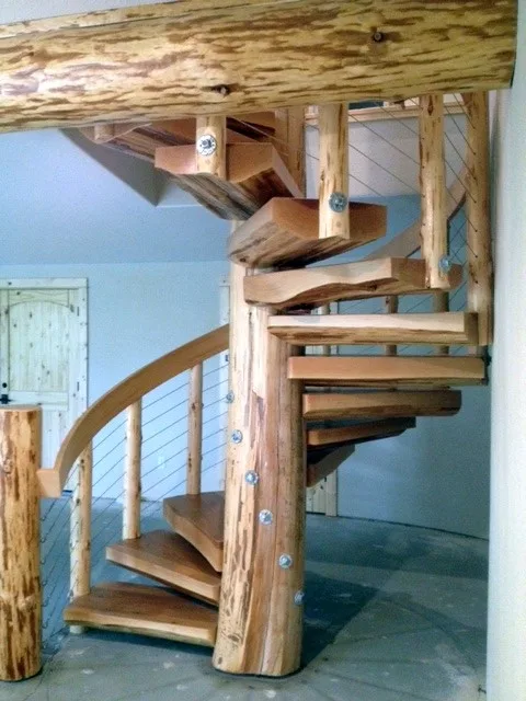 Stairway Cable Railing by Ultra-tec - Photo 23