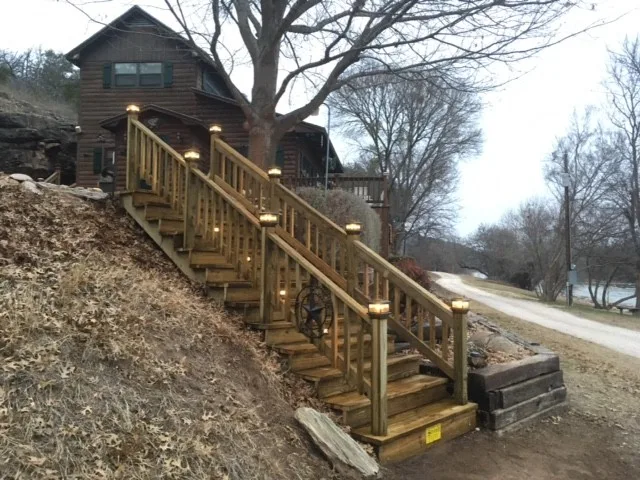 Step and Stair Illumination by DecksDirect - Photo 8
