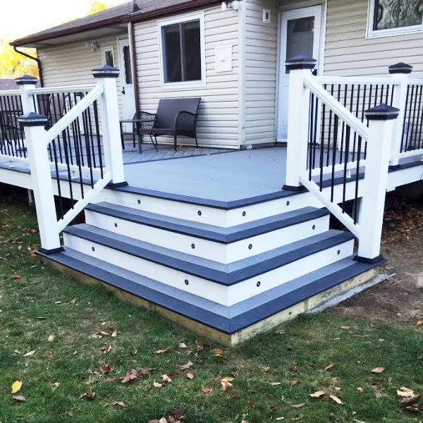 Step and Stair Illumination by DecksDirect - Photo 2