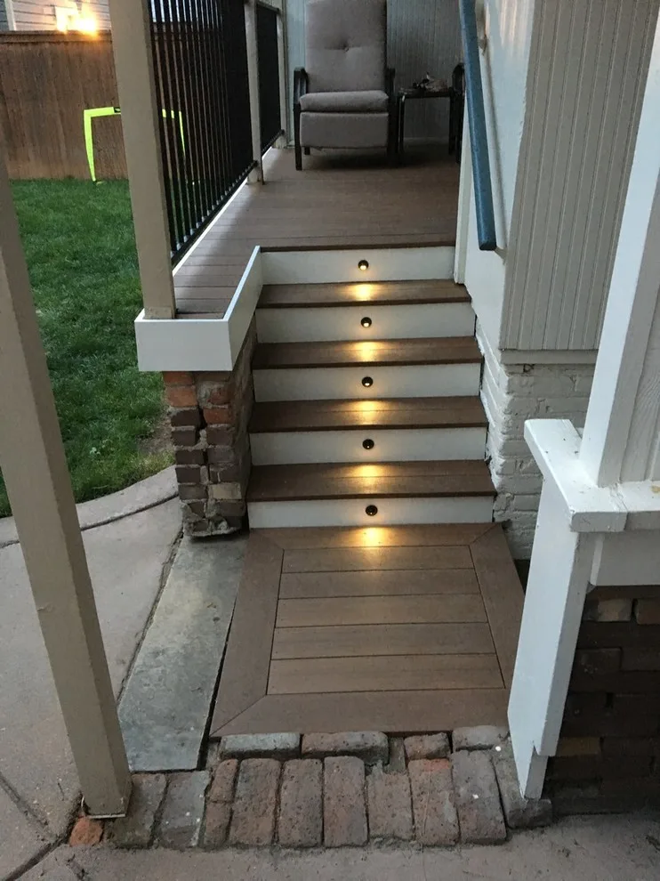 Step and Stair Illumination by DecksDirect - Photo 3